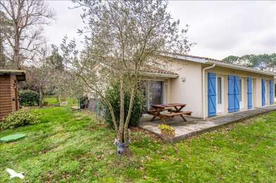 Maison 4 pièces 348150 €