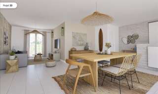 Maison 4 Pièces 106 m² à vendre à Le Verdon-sur-Mer (33123)