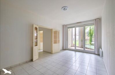 vente appartement 243 800 € à proximité de Janneyrias (38280)