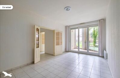 vente appartement 243 800 € à proximité de Lyon 9 (69009)