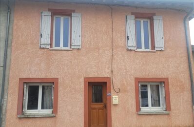 vente maison 160 500 € à proximité de Mondavezan (31220)
