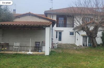 vente maison 135 000 € à proximité de Simorre (32420)