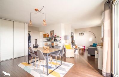 vente appartement 134 375 € à proximité de Rouffiac-Tolosan (31180)