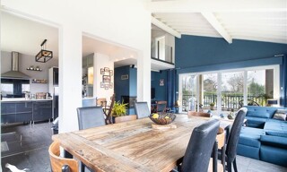 Maison 11 Pièces 310 m² à vendre à Briscous (64240)