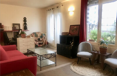 vente appartement 230 000 € à proximité de Épinay-sur-Seine (93800)