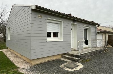 vente maison 145 000 € à proximité de Lussan-Adeilhac (31430)