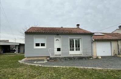 vente maison 145 000 € à proximité de Martres-Tolosane (31220)