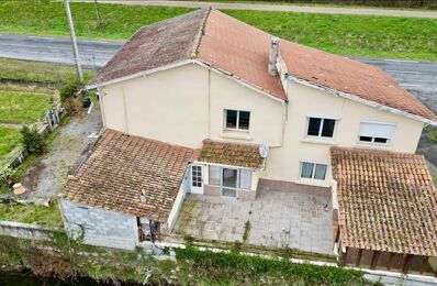 vente maison 147 660 € à proximité de Estadens (31160)