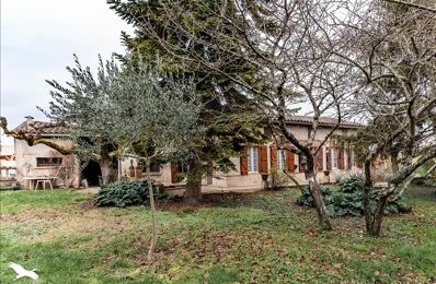 vente maison 170 400 € à proximité de Lespinasse (31150)