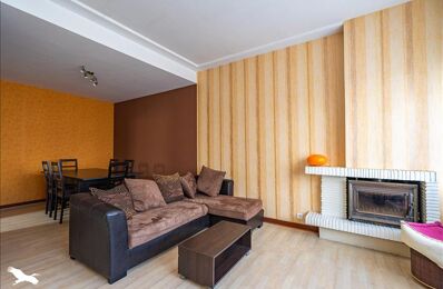 vente maison 243 800 € à proximité de Jau-Dignac-Et-Loirac (33590)