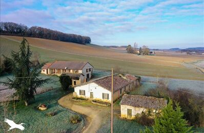 vente maison 183 000 € à proximité de Saint-Puy (32310)