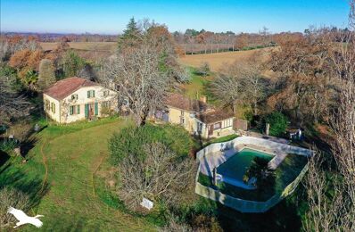 vente maison 668 800 € à proximité de Lagraulet-du-Gers (32330)