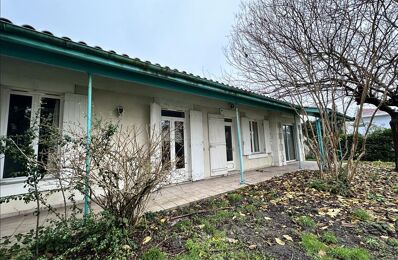 vente maison 543 400 € à proximité de Andernos-les-Bains (33510)