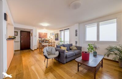 appartement 3 pièces 72 m2 à vendre à Toulouse (31500)