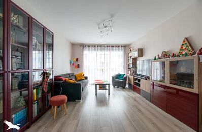 vente appartement 260 700 € à proximité de Bouffémont (95570)