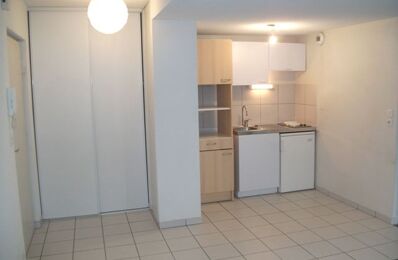 location appartement 570 € CC /mois à proximité de Beaumont (63110)