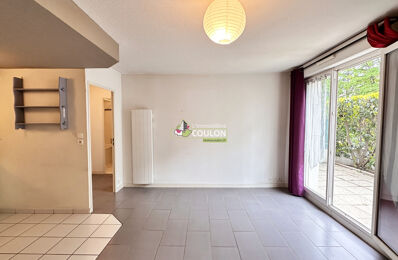 appartement 2 pièces 42 m2 à louer à Clermont-Ferrand (63000)