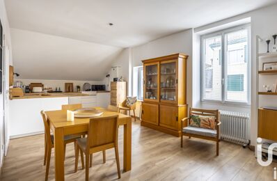 vente appartement 265 000 € à proximité de Ahetze (64210)
