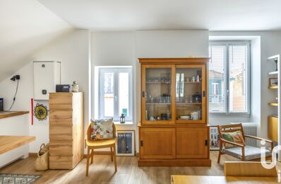 vente appartement 255 000 € à proximité de Cambo-les-Bains (64250)