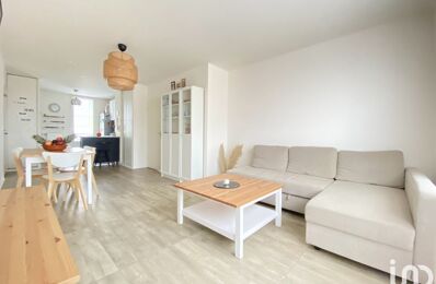 vente appartement 175 000 € à proximité de Les Clayes-sous-Bois (78340)