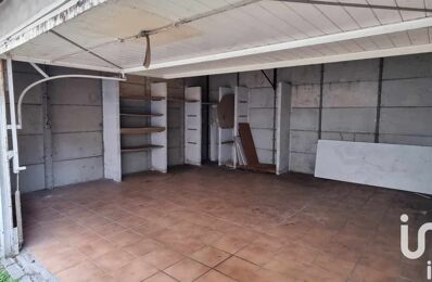 vente garage 28 000 € à proximité de Buchères (10800)
