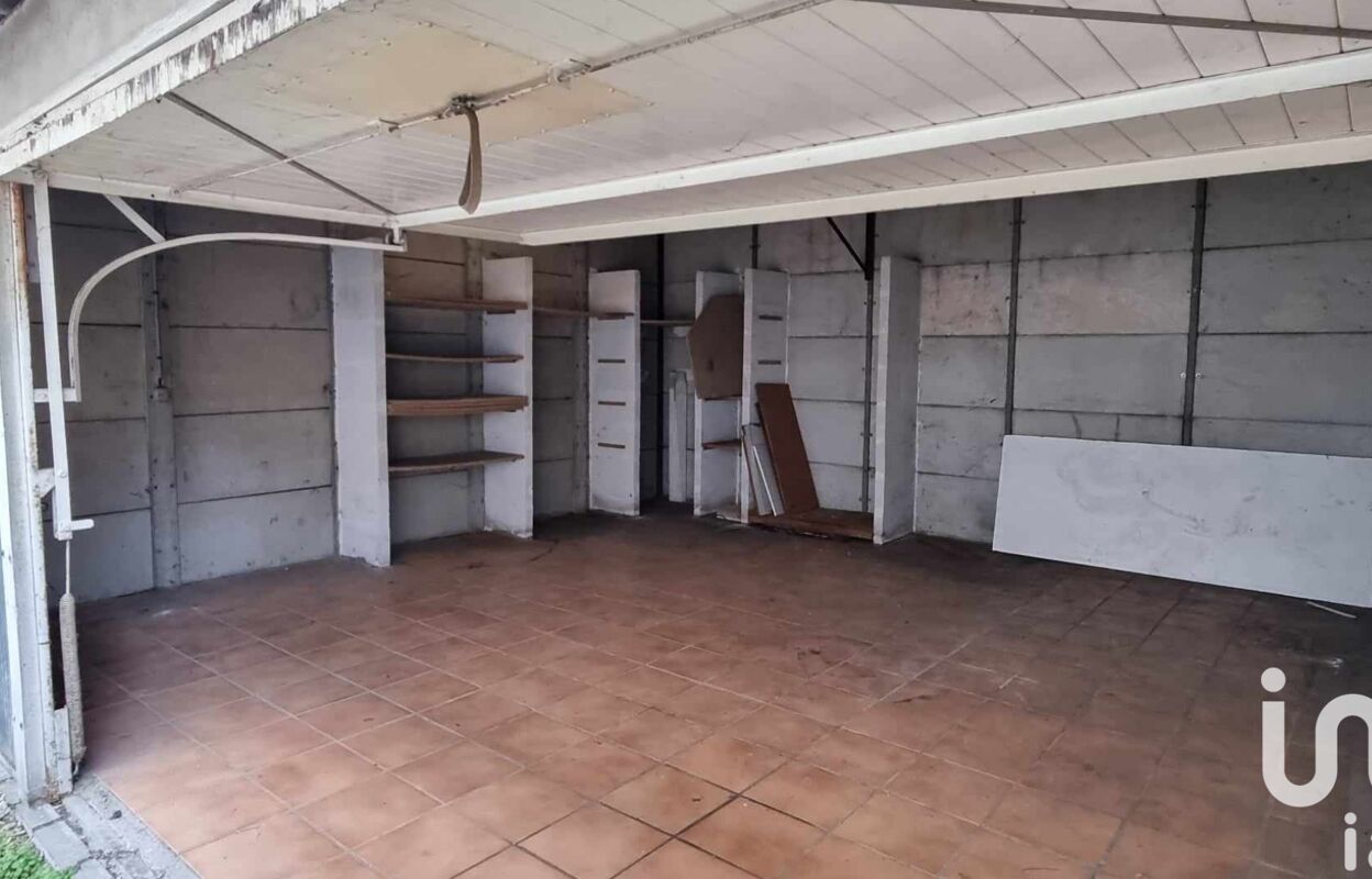 garage  pièces 28 m2 à vendre à Troyes (10000)