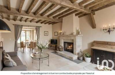 vente maison 450 000 € à proximité de Corbeil-Essonnes (91100)