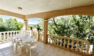 Maison 5 Pièces 152 m² à vendre à Vailhauquès (34570)