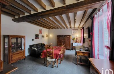 vente maison 229 000 € à proximité de La Chapelle-sur-Aveyron (45230)