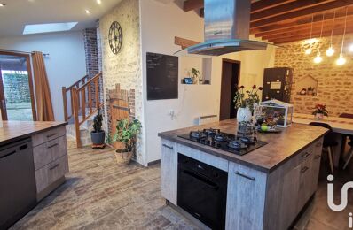 vente maison 245 000 € à proximité de Eole-en-Beauce (28140)