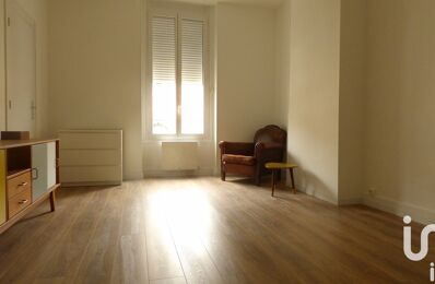 appartement 3 pièces 53 m2 à vendre à Bordeaux (33300)