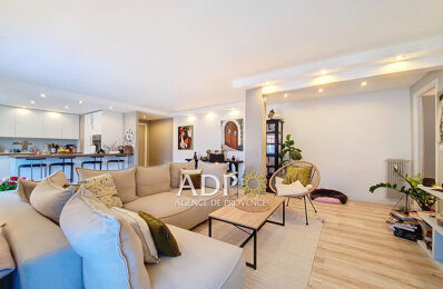 vente appartement 199 000 € à proximité de Auribeau-sur-Siagne (06810)