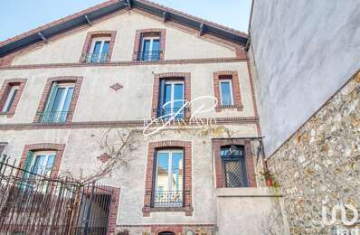 vente maison 399 000 € à proximité de Épinay-sur-Seine (93800)