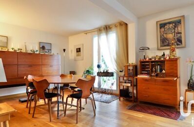 vente maison 449 000 € à proximité de Marcilly-en-Villette (45240)