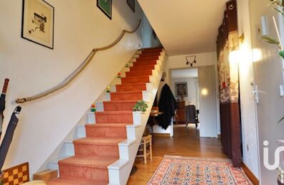 vente maison 449 000 € à proximité de Saint-Pryvé-Saint-Mesmin (45750)