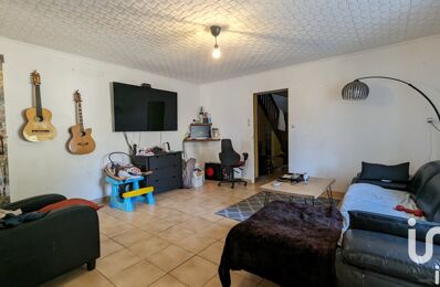 maison 4 pièces 112 m2 à vendre à Cambo-les-Bains (64250)