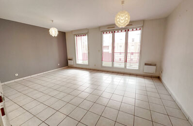 vente appartement 134 500 € à proximité de Bellegarde (30127)