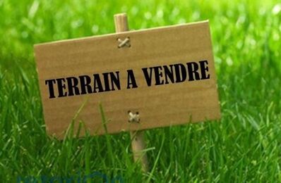 vente terrain 100 000 € à proximité de Lalevade-d'Ardèche (07380)