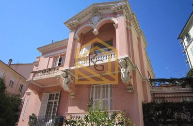 vente appartement 395 000 € à proximité de Beaulieu-sur-Mer (06310)