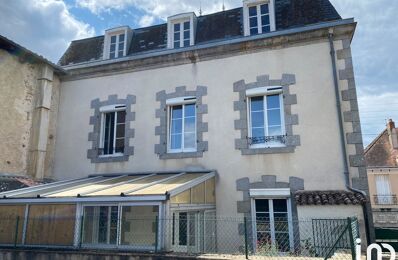vente maison 178 000 € à proximité de Val-d'Oire-Et-Gartempe (87320)