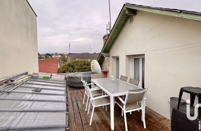 appartement 3 pièces 71 m2 à vendre à Corbeil-Essonnes (91100)