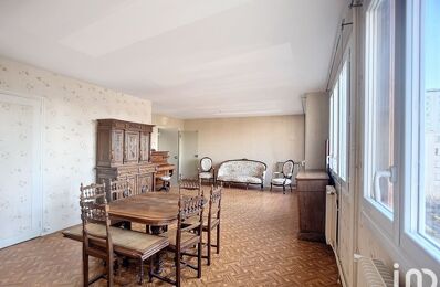 vente appartement 74 800 € à proximité de Saint-Germain-des-Prés (45220)
