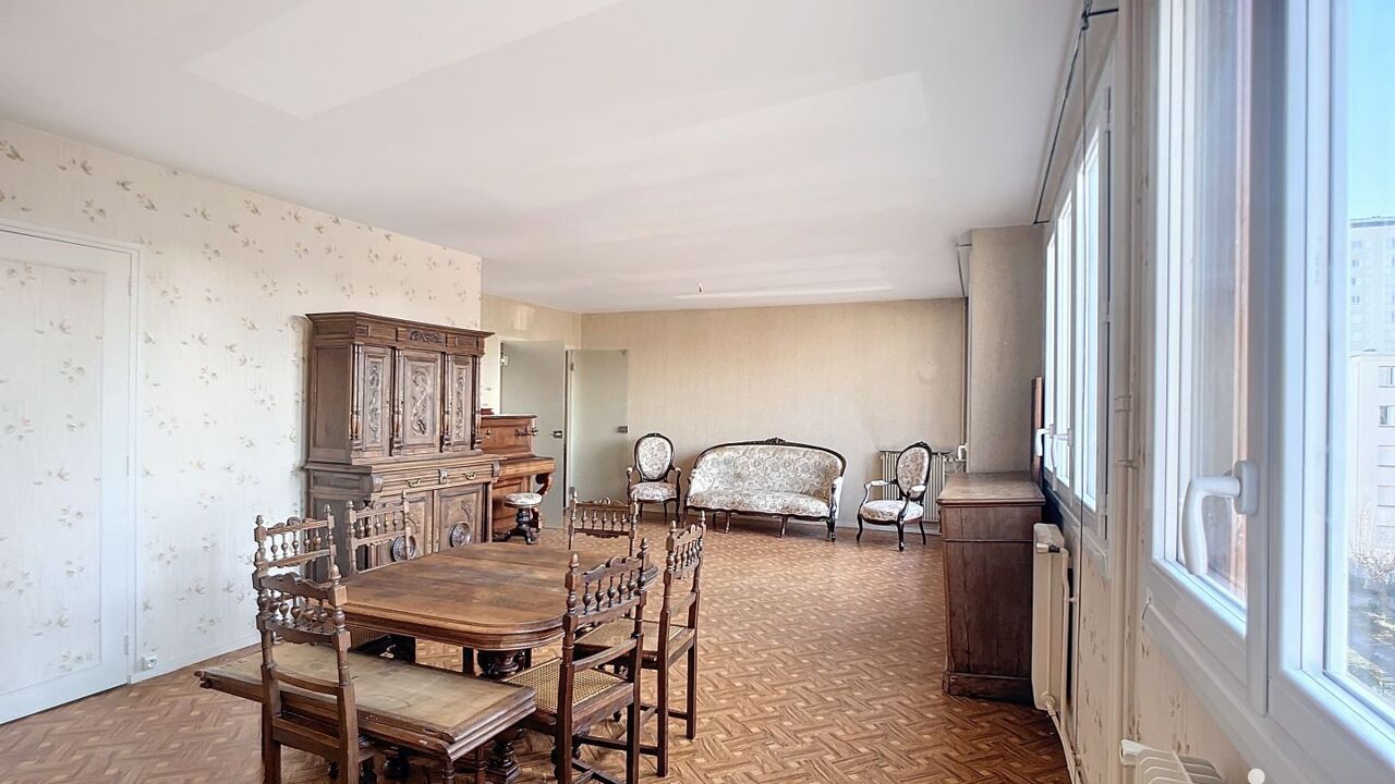 appartement 3 pièces 86 m2 à vendre à Montargis (45200)