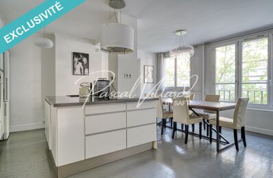 vente appartement 749 500 € à proximité de Cernay-la-Ville (78720)