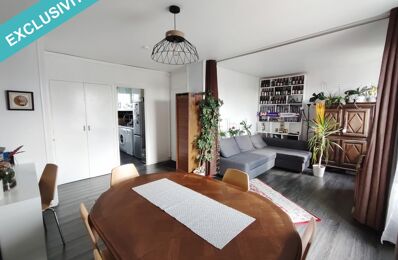 vente appartement 235 000 € à proximité de Saint-Vrain (91770)