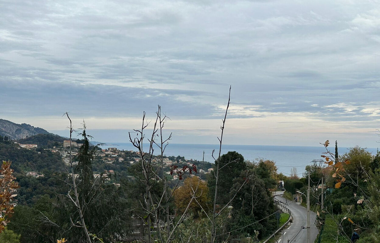 terrain  pièces 936 m2 à vendre à Menton (06500)