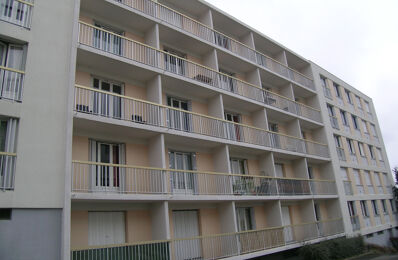 location appartement 455 € CC /mois à proximité de Aubière (63170)