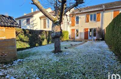 vente maison 169 000 € à proximité de Vaux-sur-Eure (27120)