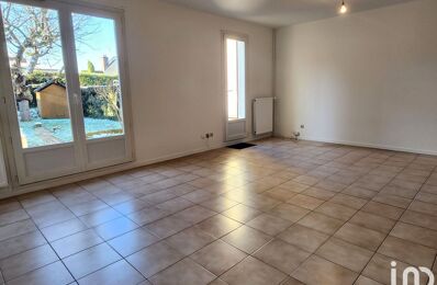 vente maison 169 000 € à proximité de Acquigny (27400)