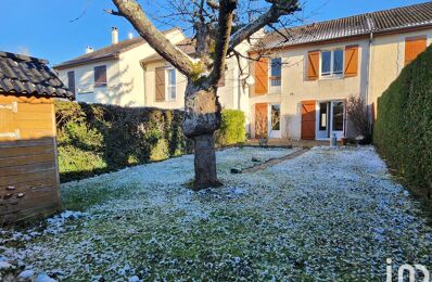 vente maison 169 000 € à proximité de Saint-André-de-l'Eure (27220)